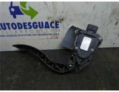 Potenciometro Pedal Gas Renault CLIO IV 0 9 