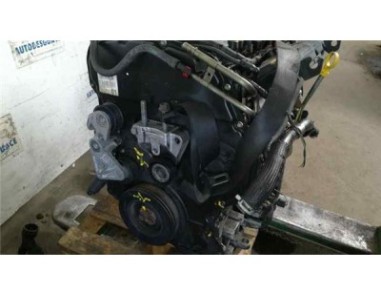 Motor Completo Ford MONDEO TURNIER 2 0 TDCi TD 