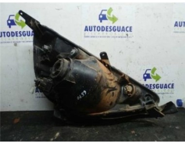 Faro Delantero Izquierdo Honda JAZZ 1 2 DSi 