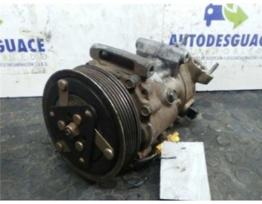 Compresor Aire Acondicionado Peugeot 307 BERLINA 1 6 HDi 