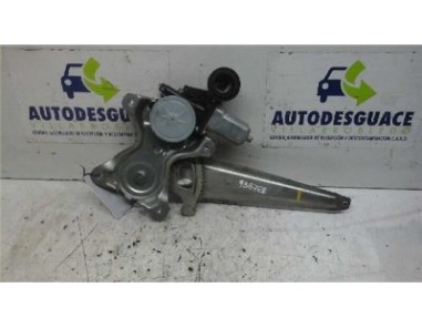 Elevalunas Electrico Trasero Izquierdo Toyota RAV 4 2 2 Turbodiesel 