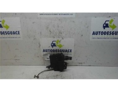 Mando Limpiaparabrisas Renault SCENIC II 1 5 dCi D FAP 