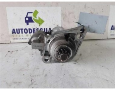 Motor Arranque Volkswagen GOLF V BERLINA 1 9 TDI 