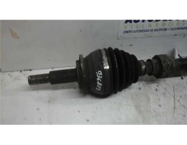 Transmision Delantera Derecha Toyota RAV 4 2 2 Turbodiesel 