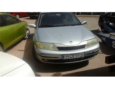 Transmision Delantera Izquierda Renault LAGUNA II 1 9 dCi D 