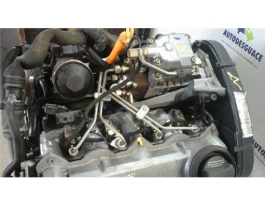 Motor Completo Seat IBIZA 1 9 SDI 