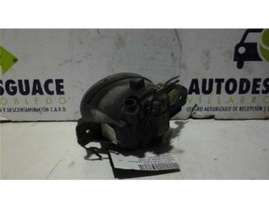 Faro Antiniebla Izquierdo Renault LAGUNA II 1 9 dCi D 