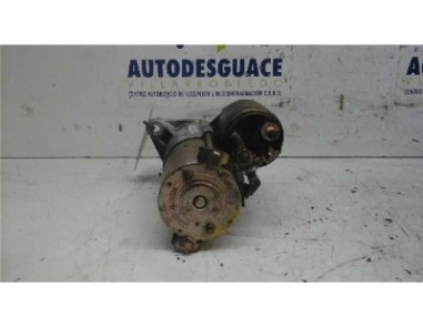 Motor Arranque Chevrolet KALOS 1 4 