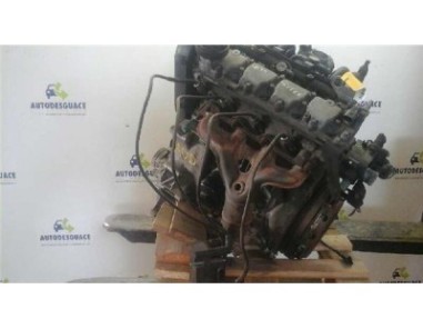 Despiece Motor Seat IBIZA 1 4 