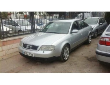 Radiador Aire Acondicionado Audi A6 BERLINA 2 5 V6 24V TDI 