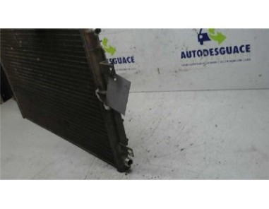 Radiador Aire Acondicionado Volkswagen VENTO 1 9 Turbodiesel 