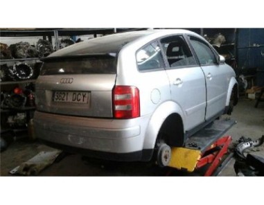 Maneta Exterior Trasera Izquierda Audi A2 1 4 TDI 