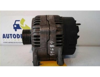 Alternador Chrysler VOYAGER 2 5 Turbodiesel 