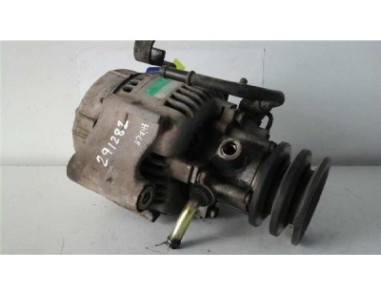 Alternador Toyota HI-ACE 2 4 Turbodiesel 