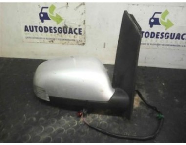 Retrovisor Derecho Volkswagen TOURAN 1 4 16V TSI 