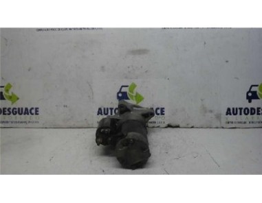 Motor Arranque Peugeot 306 BERLINA 3/5 PUERTAS 1 9 Turbodiesel 