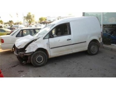 Mando Limpiaparabrisas Volkswagen CADDY KA/KB 1 9 TDI 