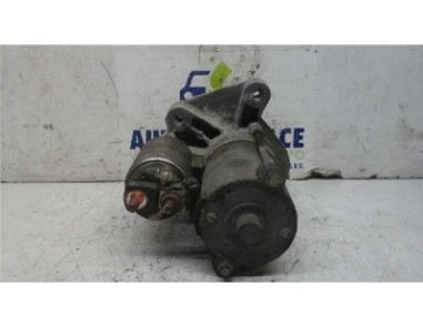 Motor Arranque Ford FIESTA 1 6 TDCi 