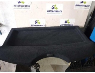 Bandeja Trasera Seat TOLEDO 1 6 TDI 