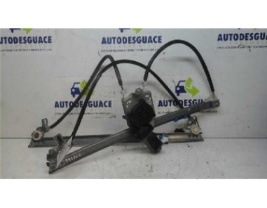 Elevalunas Electrico Delantero Derecho Renault ESPACE IV 2 2 dCi Turbodiesel 