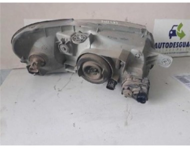 Faro Delantero Izquierdo Hyundai ACCENT 1 5 CRDi 