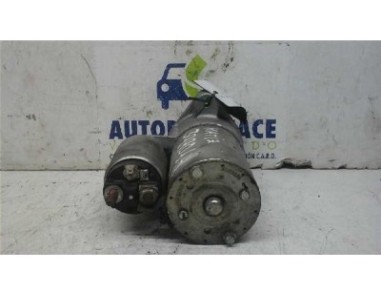 Motor Arranque Chevrolet MATIZ 0 8 