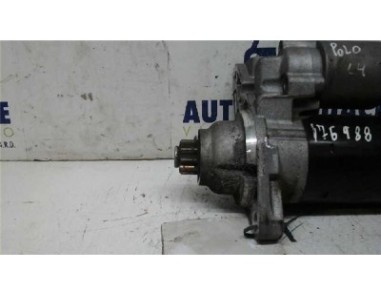 Motor Arranque » OTROS    MODELOS *