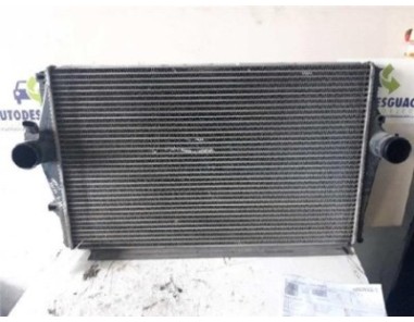 Intercooler Volvo S80 BERLINA 2 4 D 