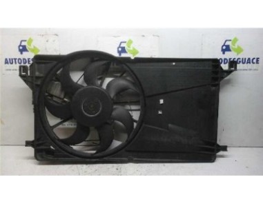 Electroventilador Ford FOCUS BERLINA 1 8 TDCi Turbodiesel 