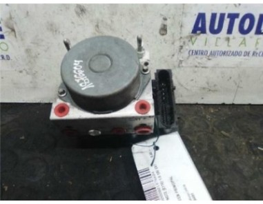 Nucleo Abs Nissan NOTE 1 6 16V 