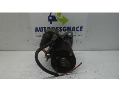 Motor Arranque MG ROVER MG ZS 1 8 16V 