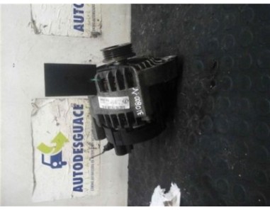 Alternador Fiat SEICENTO 1 1 