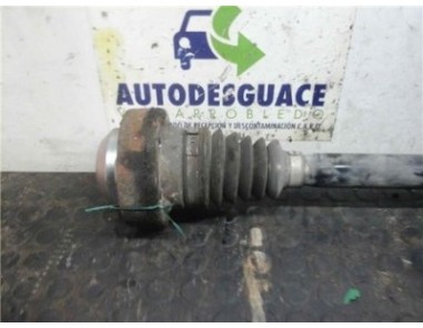 Transmision Trasera Derecha Audi A6 BERLINA 3 0 V6 24V TDI 