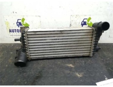 Intercooler Ford FOCUS LIM  1 6 TDCi 