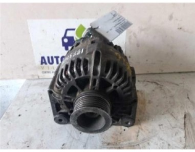 Alternador Renault SCENIC II 1 6 16V 