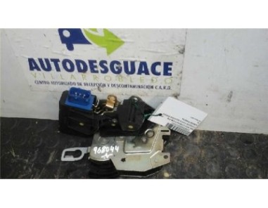 Cerradura Puerta Delantera Derecha BMW SERIE 3 COMPACTO 1 9 