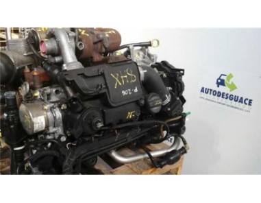 Motor Completo Peugeot 206 BERLINA *