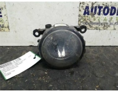 Faro Antiniebla Izquierdo Ford FOCUS LIM  1 6 TDCi 