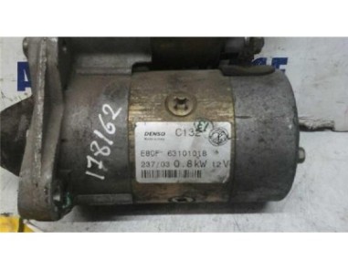 Motor Arranque Fiat PUNTO BERLINA 1 2 