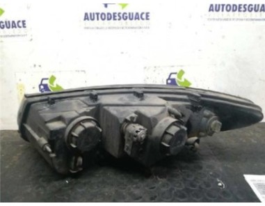 Faro Delantero Derecho Hyundai SANTA FE 2 2 CRDi 