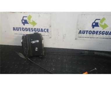 Cerradura Puerta Trasera Derecha Citroen C4 PICASSO 1 6 e-HDi FAP 