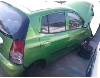 Maneta Exterior Trasera Izquierda Kia PICANTO 1 1 