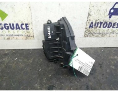 Cerradura Puerta Delantera Derecha Ford FOCUS LIM  1 6 TDCi 