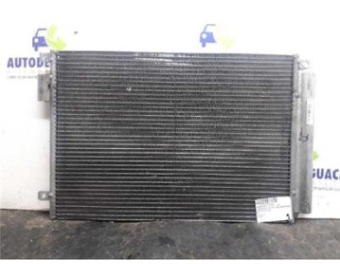 Radiador Aire Acondicionado Ford KA 1 2 8V 