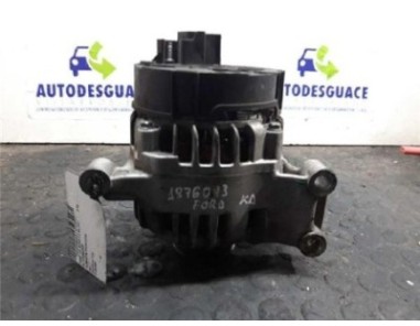 Alternador Ford KA 1 2 8V 