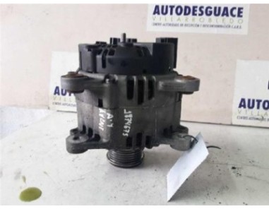 Alternador Audi A4 AVANT 2 0 TDI 