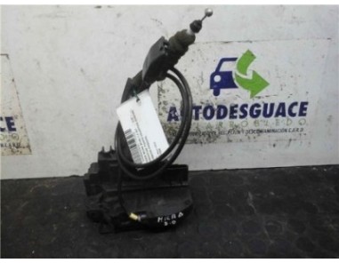 Cerradura Puerta Delantera Derecha Nissan MICRA 1 4 