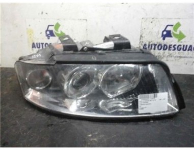 Faro Delantero Derecho Audi A4 BERLINA 1 9 TDI 