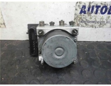 Nucleo Abs Nissan MICRA 1 4 