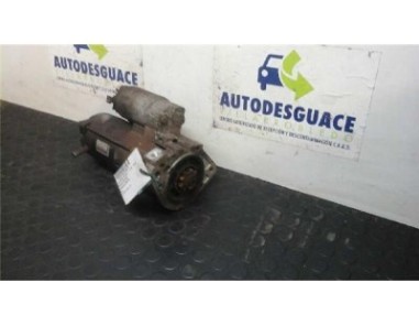 Motor Arranque Mitsubishi CANTER 2977 